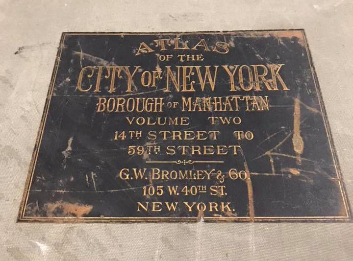 new york atlas